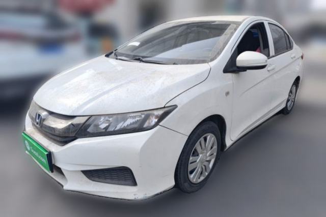Used Honda City 2018 1.5L CVT Comfort Version