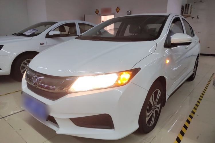 Honda City 2018 1.5L CVT Comfort Version usata Guazi used car, China used car export, Used car for sale, Used cars, Cheapest cars for sale