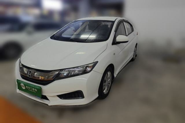 Used Honda City 2018 1.5L CVT Comfort Version