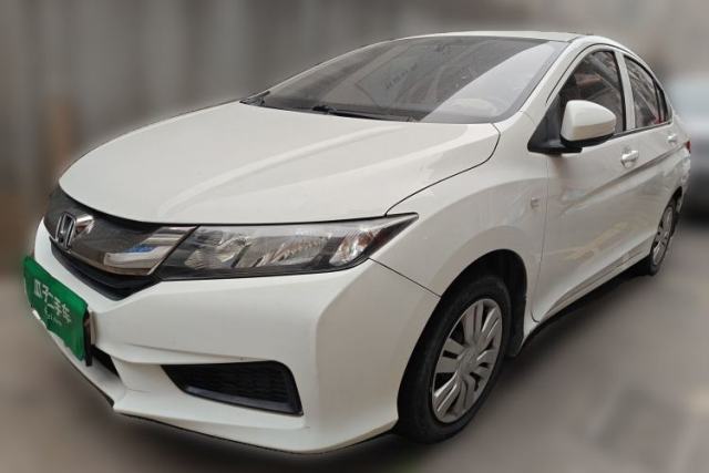 Used Honda City 2018 1.5L CVT Comfort Version