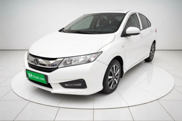 Used Honda City 2018 1.5L CVT Dynamic Edition