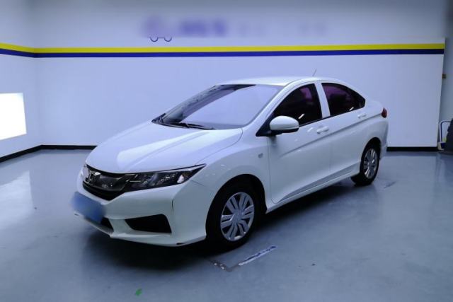 Used Honda City 2018 1.5L CVT Comfort Version