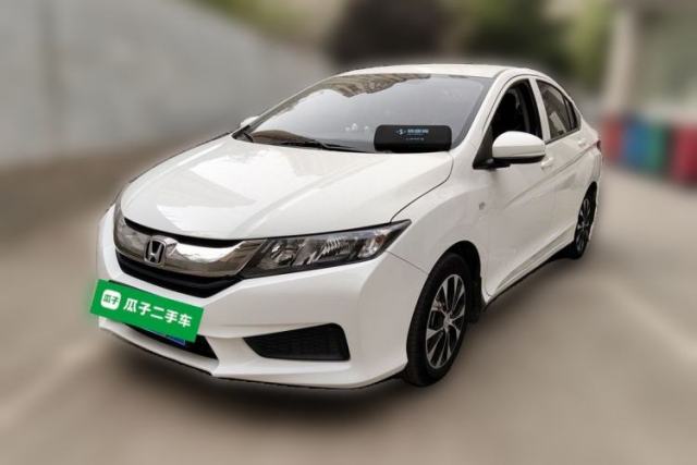 Used Honda City 2018 1.5L CVT Comfort Version