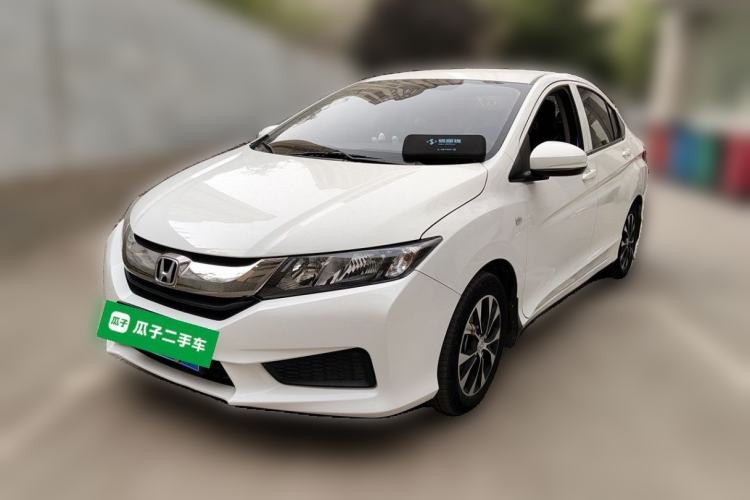 Used Honda City 2018 1.5L CVT Comfort Version Guazi used car, China used car export, Used car for sale, Used  cars, Cheapest cars for sale