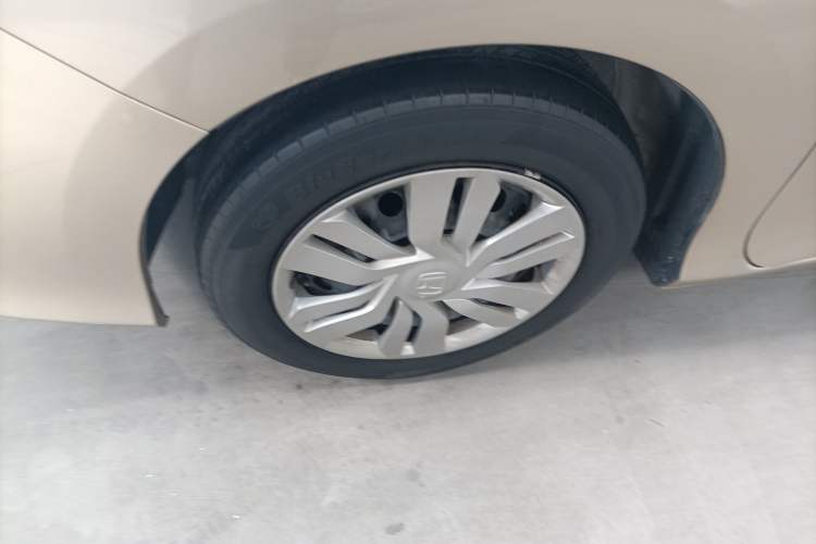 Used Honda City 2018 1.5L CVT Comfort Version Left Front Wheel Hub