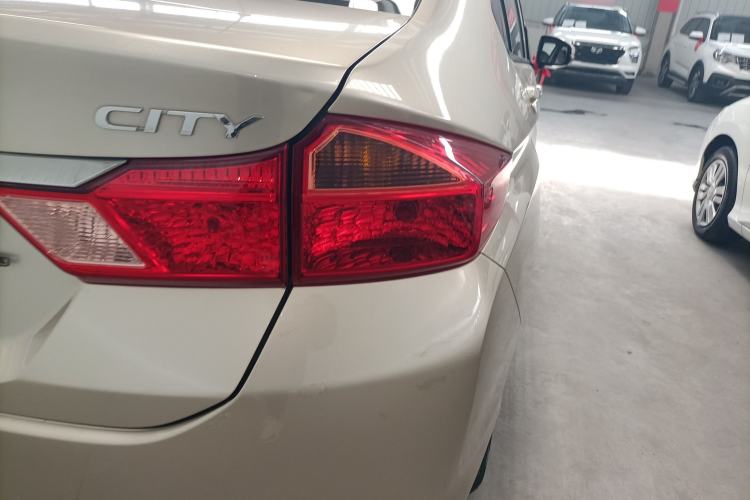 Used Honda City 2018 1.5L CVT Comfort Version Right Rear Taillight