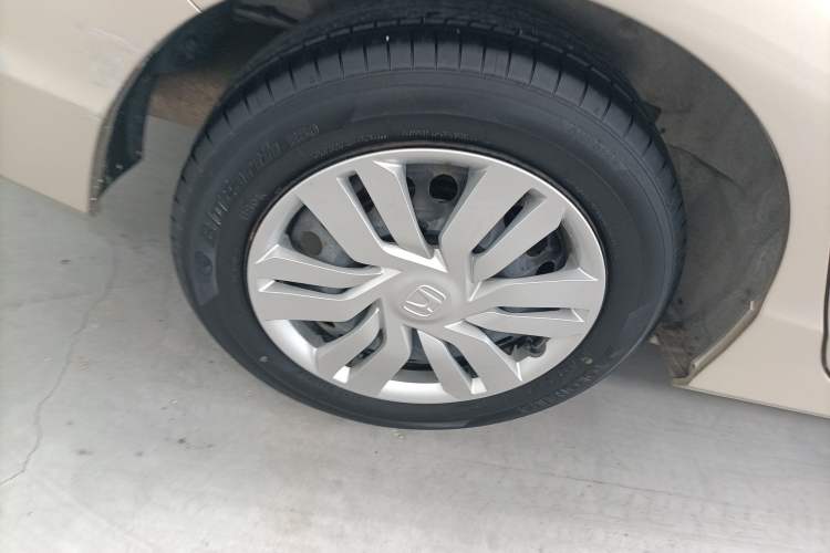 Used Honda City 2018 1.5L CVT Comfort Version Right Rear Wheel Hub