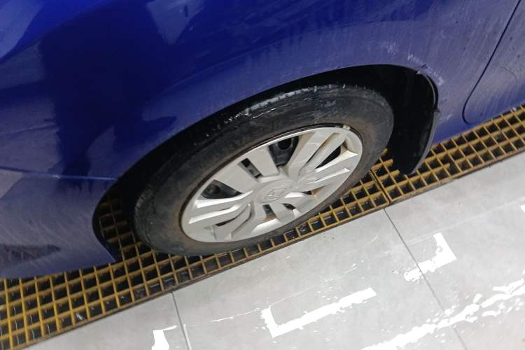 Used Honda City 2019 1.5L CVT Comfort Version Exterior 7