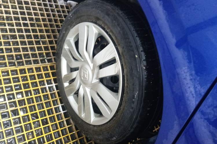 Used Honda City 2019 1.5L CVT Comfort Version Exterior 8