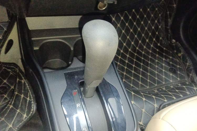 Used Honda City 2019 1.5L CVT Comfort Version Gear Lever