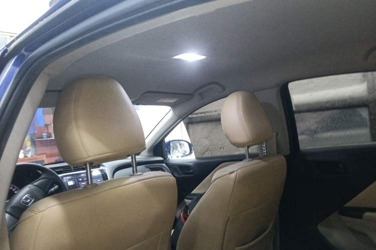 Used Honda City 2019 1.5L CVT Comfort Version Headliner