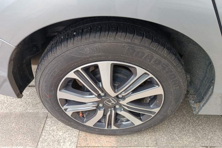 Used Honda City 2019 1.5L CVT Dynamic Edition Exterior 5