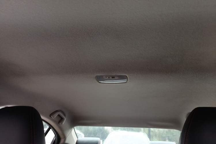 Used Honda City 2019 1.5L CVT Dynamic Edition Headliner