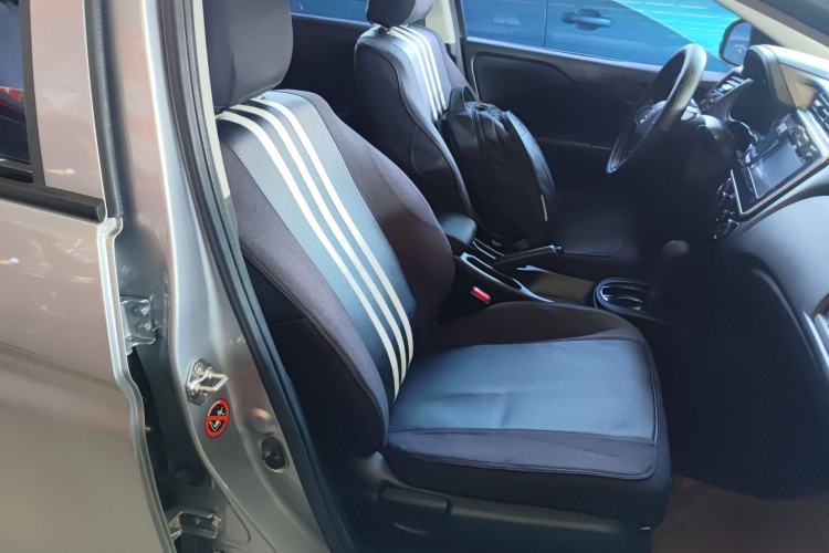 Used Honda City 2019 1.5L CVT Dynamic Edition Right Front Seat