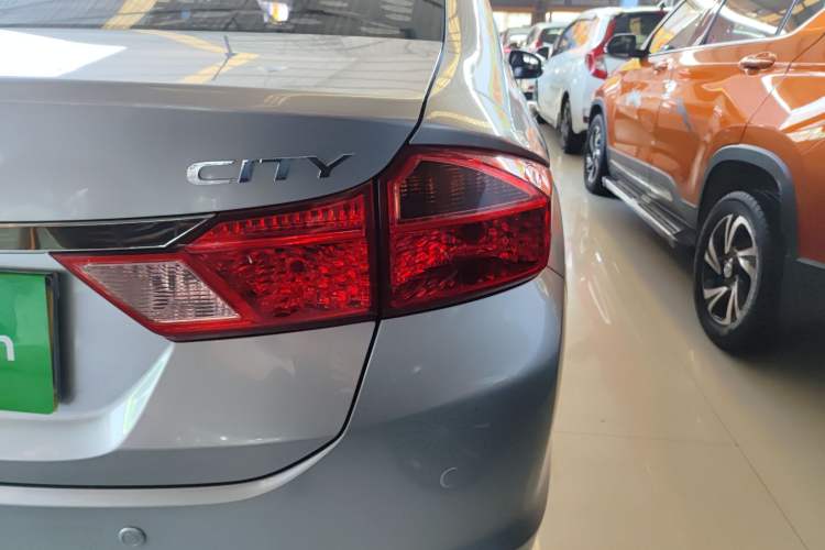 Used Honda City 2019 1.5L CVT Dynamic Edition Right Rear Taillight