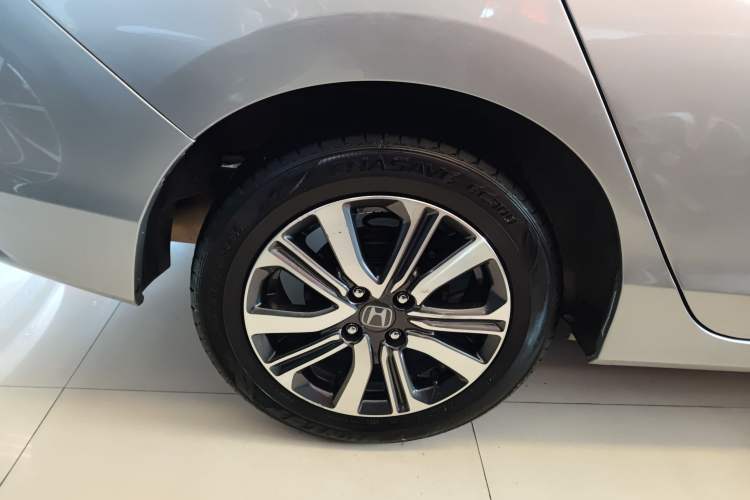 Used Honda City 2019 1.5L CVT Dynamic Edition Right Rear Wheel Hub