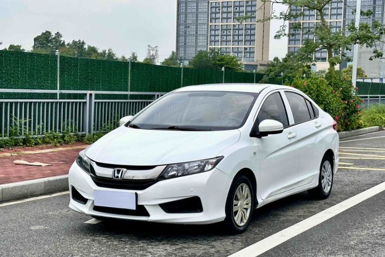 Used Honda City 2019 1.5L CVT Comfort Version Guazi used car, China used car export, Used car for sale, Used  cars, Cheapest cars for sale