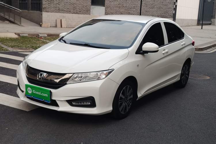 Ojetý Honda City 2019 1.5L CVT Dynamic Edition Guazi used car, China used car export, Used car for sale, Used cars, Cheapest cars for sale