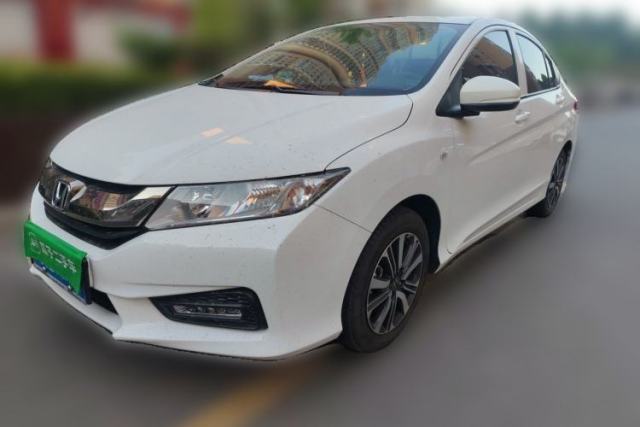 Used Honda City 2019 1.5L CVT Dynamic Edition