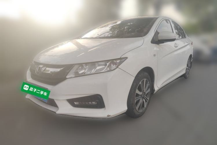 Used Honda City 2019 1.5L CVT Dynamic Edition Guazi used car, China used car export, Used car for sale, Used  cars, Cheapest cars for sale