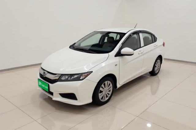 Used Honda City 2019 1.5L CVT Comfort Version