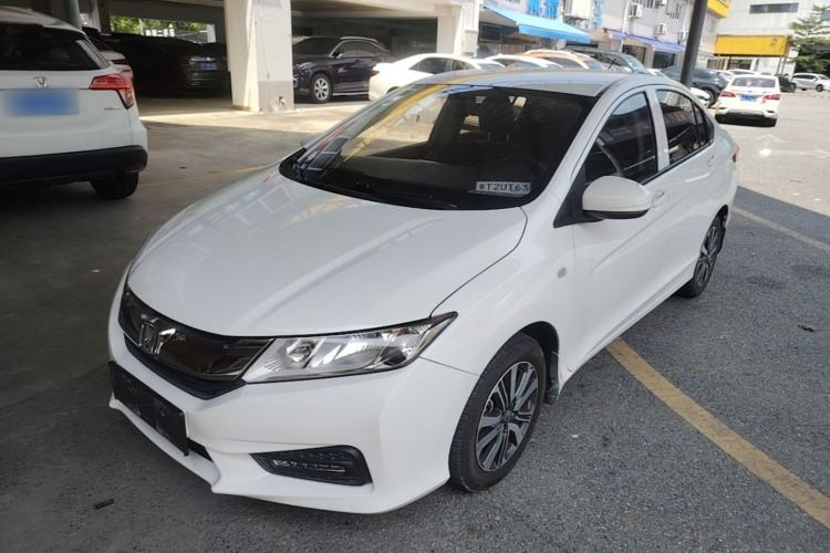 Honda City 2019 1.5L CVT Dynamic Edition usata Guazi used car, China used car export, Used car for sale, Used cars, Cheapest cars for sale