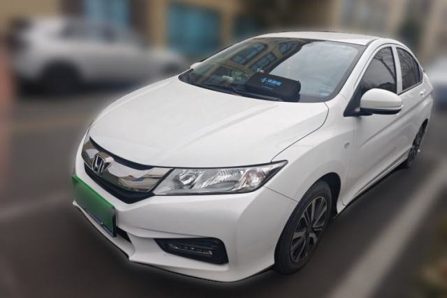 Used Honda City 2019 1.5L CVT Dynamic Edition
