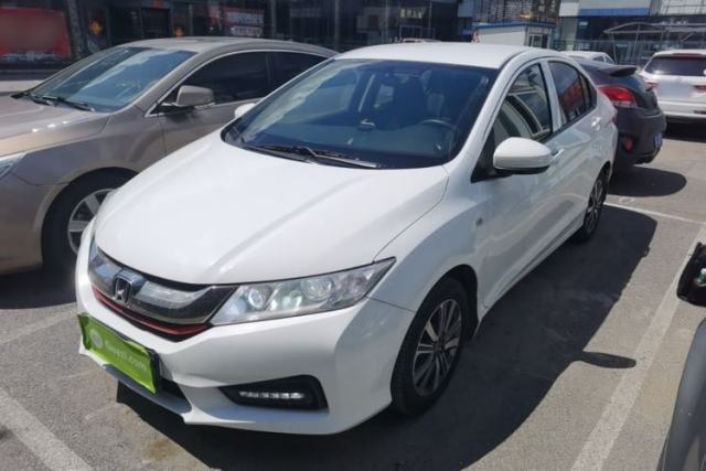 Used Honda City 2019 1.5L CVT Dynamic Edition
