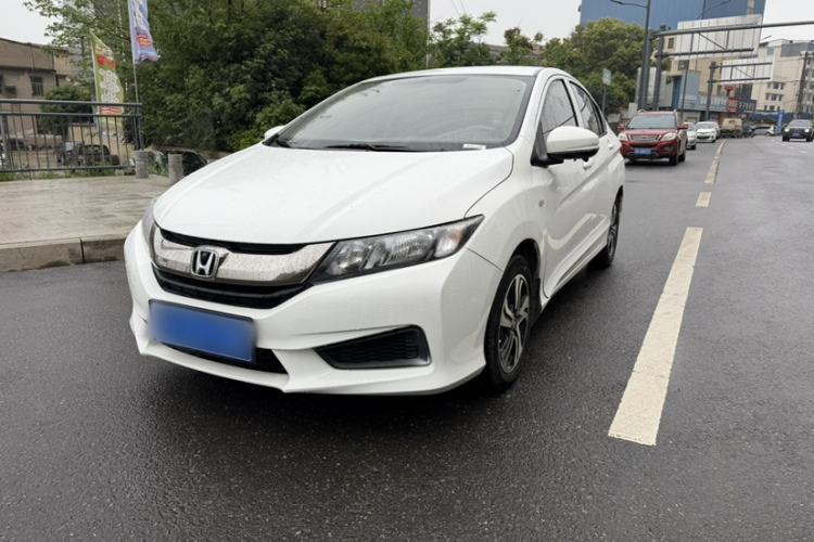 Used Honda City 2019 1.5L CVT Comfort Version Guazi used car, China used car export, Used car for sale, Used  cars, Cheapest cars for sale