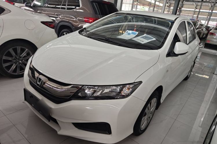 Ojetý Honda City 2019 1.5L CVT Comfort Version Guazi used car, China used car export, Used car for sale, Used  cars, Cheapest cars for sale