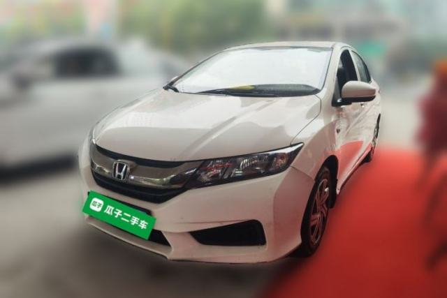 Used Honda City 2019 1.5L CVT Comfort Version