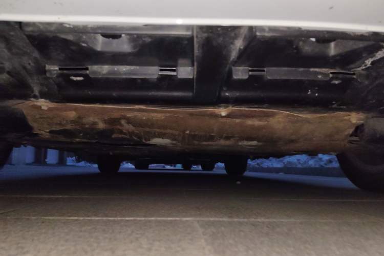Used Honda City 2019 1.5L CVT Dynamic Edition Chassis Front