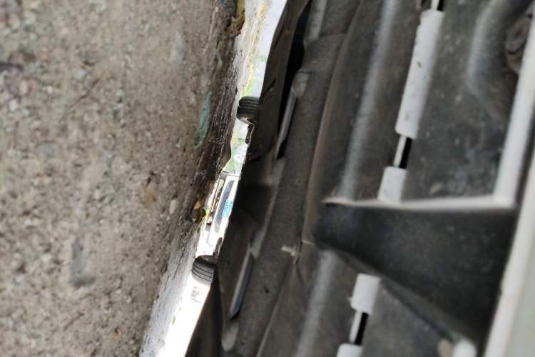 Used Honda City 2019 1.5L CVT Dynamic Edition Chassis Front