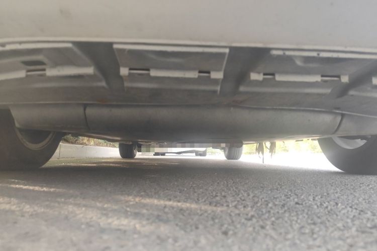 Used Honda City 2019 1.5L CVT Dynamic Edition Chassis Front