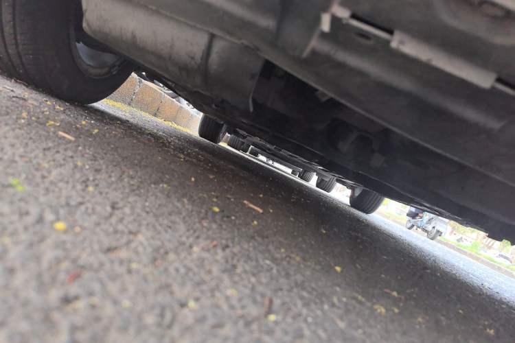 Used Honda City 2019 1.5L CVT Dynamic Edition Chassis Front