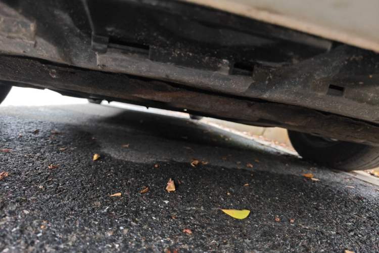 Used Honda City 2019 1.5L CVT Comfort Version Chassis Front