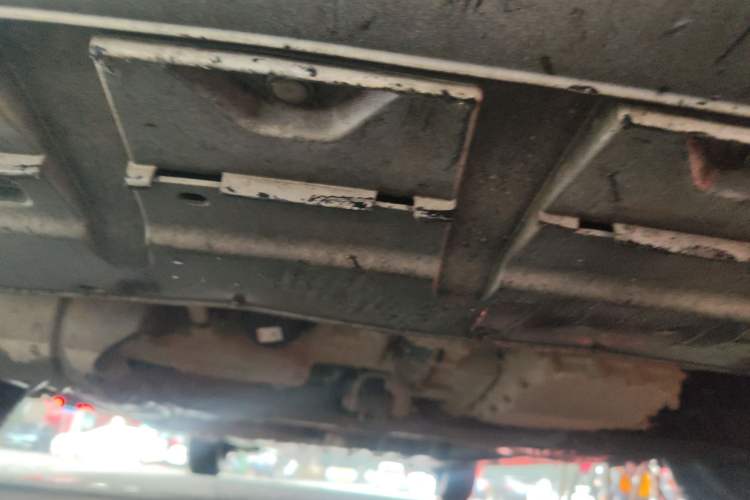 Used Honda City 2019 1.5L CVT Comfort Version Chassis Front