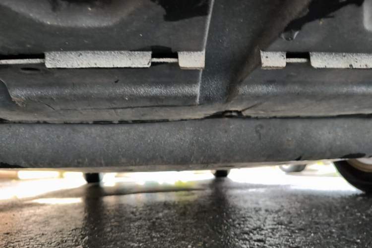 Used Honda City 2019 1.5L CVT Dynamic Edition Chassis Front