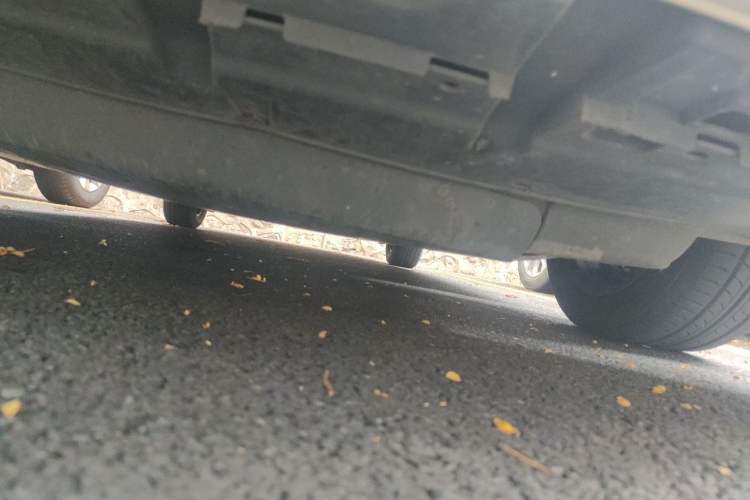 Used Honda City 2019 1.5L CVT Comfort Version Chassis Front