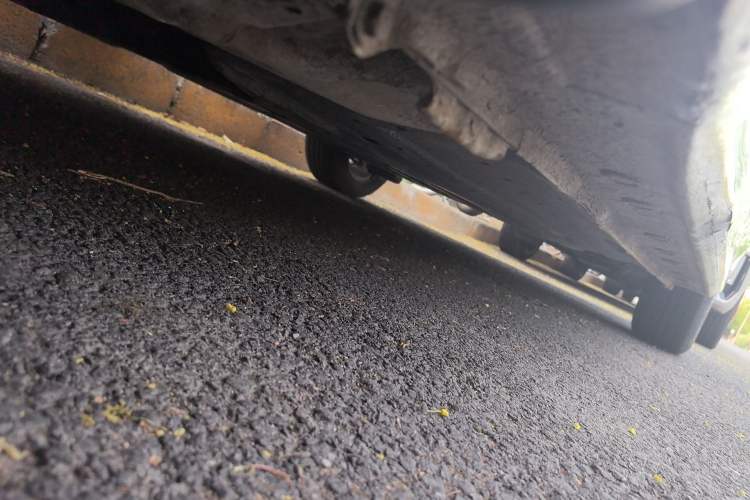 Used Honda City 2019 1.5L CVT Dynamic Edition Chassis Front Left