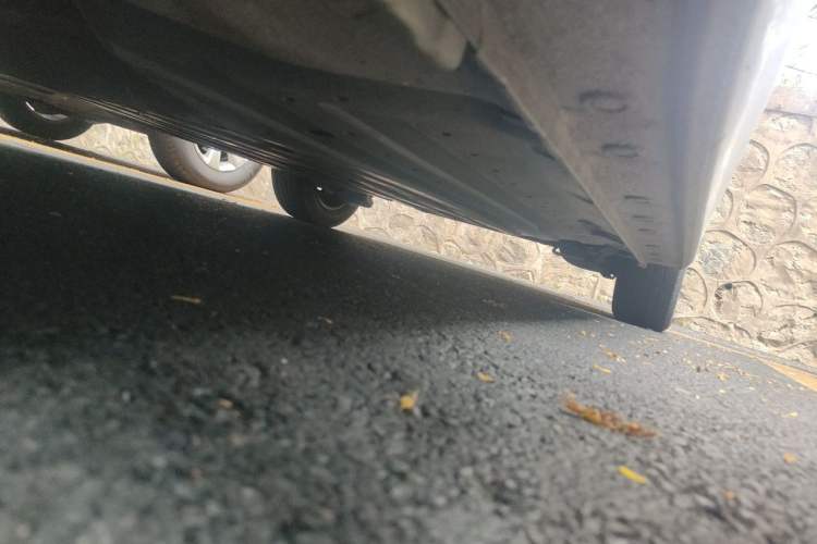 Used Honda City 2019 1.5L CVT Comfort Version Chassis Front Left