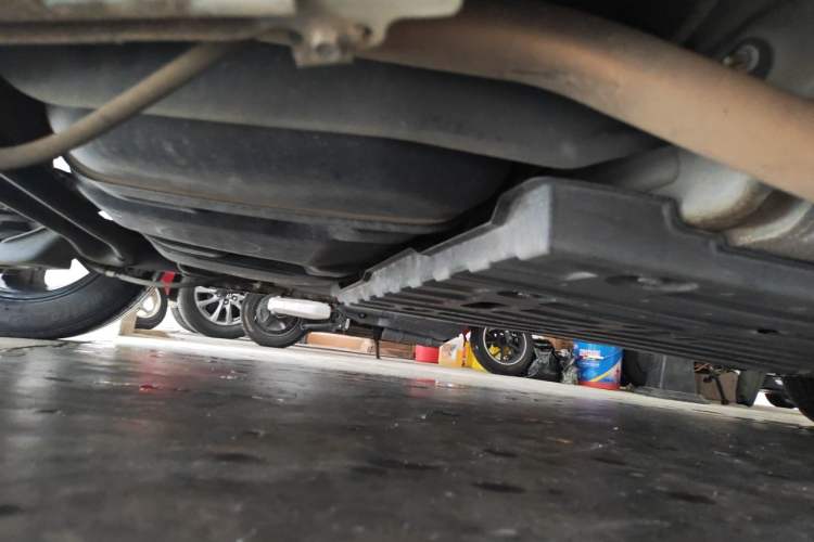 Used Honda City 2019 1.5L CVT Comfort Version Chassis Front Left