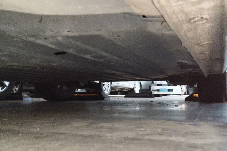 Used Honda City 2019 1.5L CVT Comfort Version Chassis Front Left