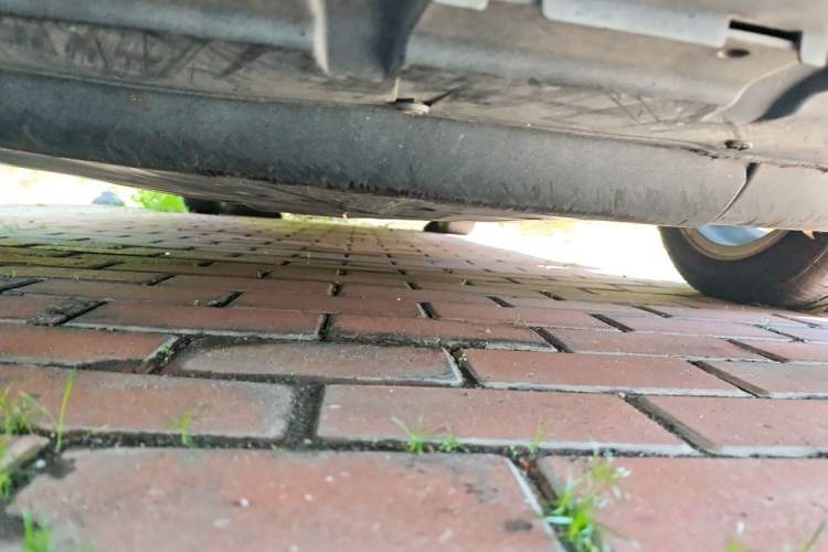 Used Honda City 2019 1.5L CVT Dynamic Edition Chassis Front