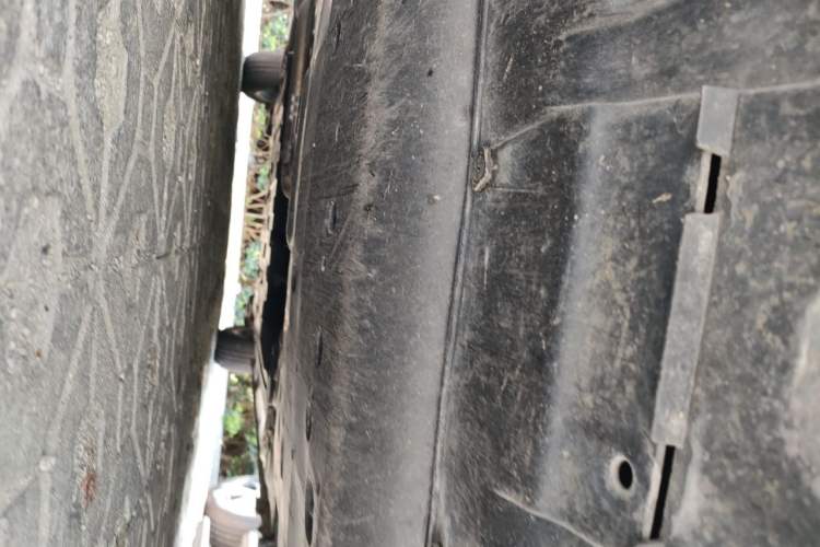 Used Honda City 2019 1.5L CVT Dynamic Edition Chassis Front