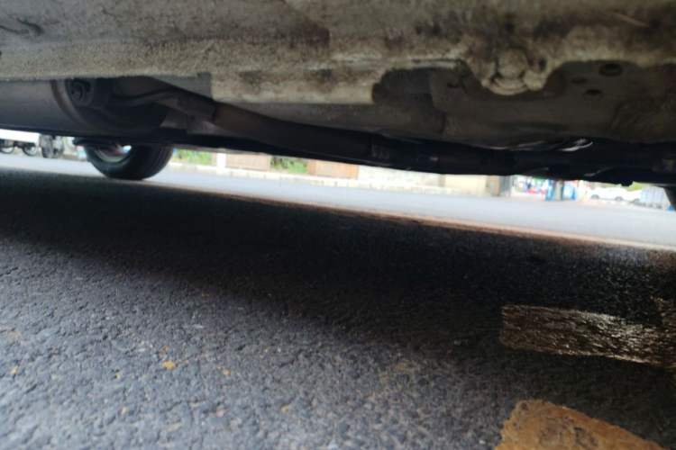 Used Honda City 2019 1.5L CVT Dynamic Edition Chassis Front Right