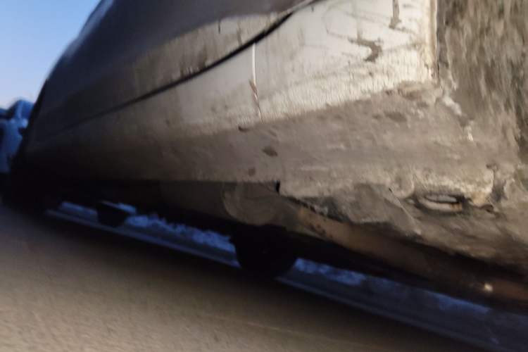 Used Honda City 2019 1.5L CVT Dynamic Edition Chassis Front Right