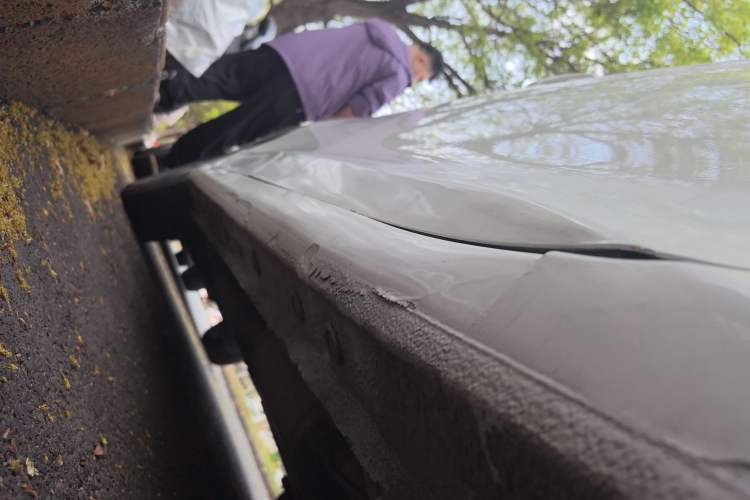 Used Honda City 2019 1.5L CVT Dynamic Edition Chassis Front Right