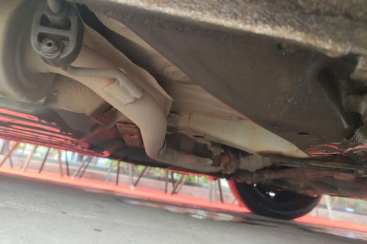 Used Honda City 2019 1.5L CVT Comfort Version Chassis Front Right