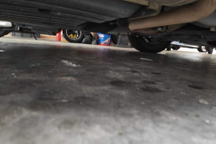 Used Honda City 2019 1.5L CVT Comfort Version Chassis Front Right